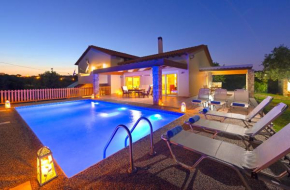 Olive Private Villa Swimming Pool 5 BDR Rhodes Kolymbia